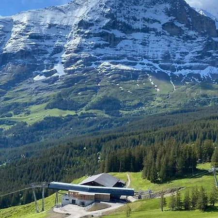 Apartment Herrschaft