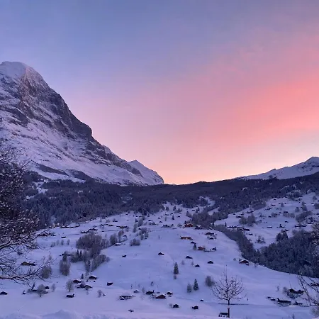 Herrschaft Apartment