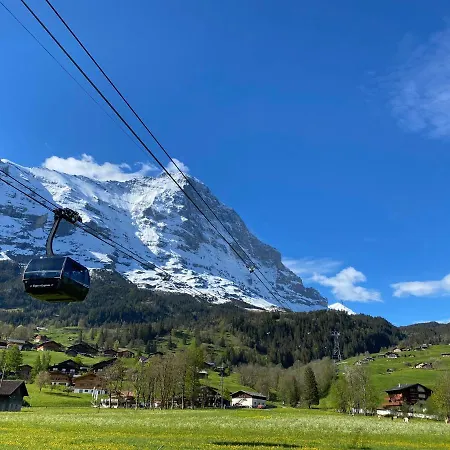 Apartment Herrschaft