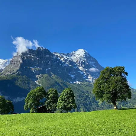 Herrschaft Apartment