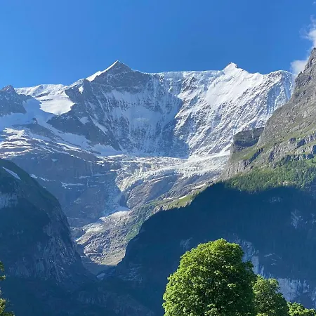 Herrschaft Apartment