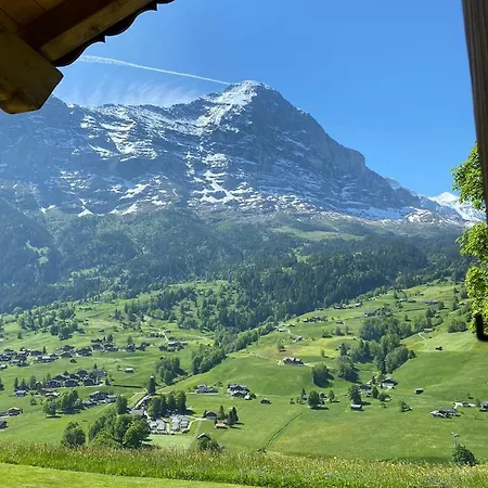 赫沙夫特木屋酒店 公寓