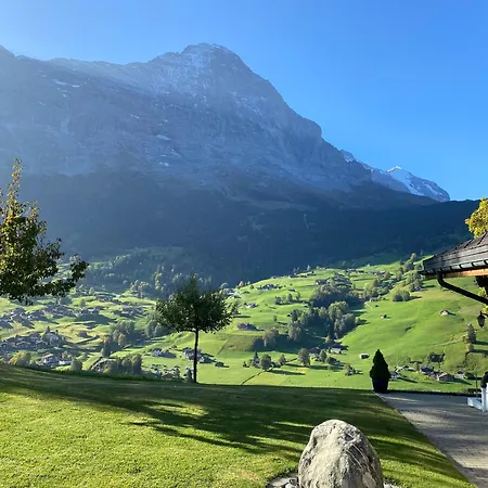 Herrschaft * Grindelwald