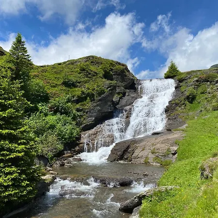 Herrschaft Apartment