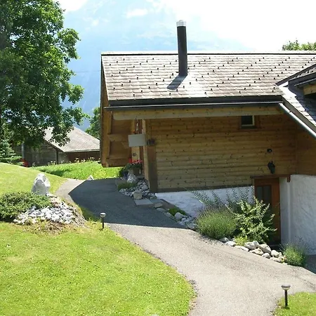 Herrschaft Apartment *