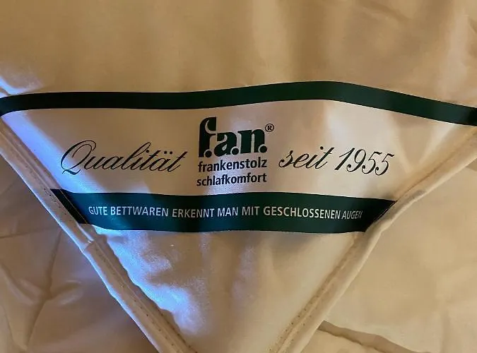 公寓 赫沙夫特木屋酒店