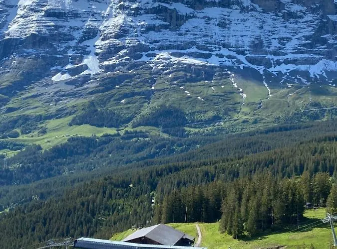 Appartement Herrschaft