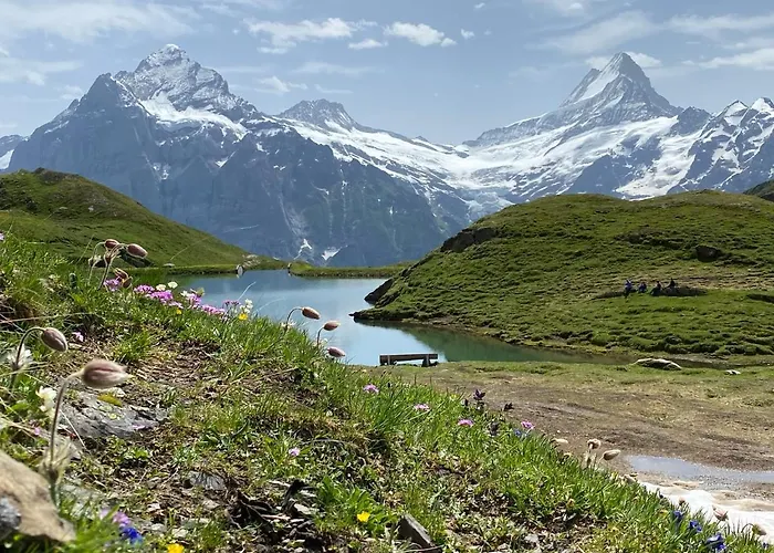 Herrschaft * Grindelwald