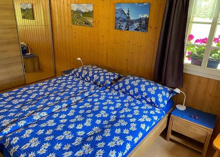 Appartement Herrschaft *