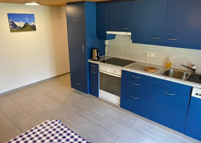 Herrschaft Grindelwald