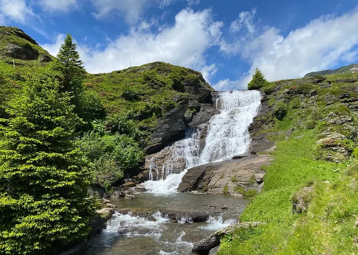 Herrschaft Appartement