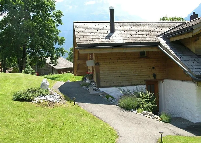 Herrschaft Appartement *