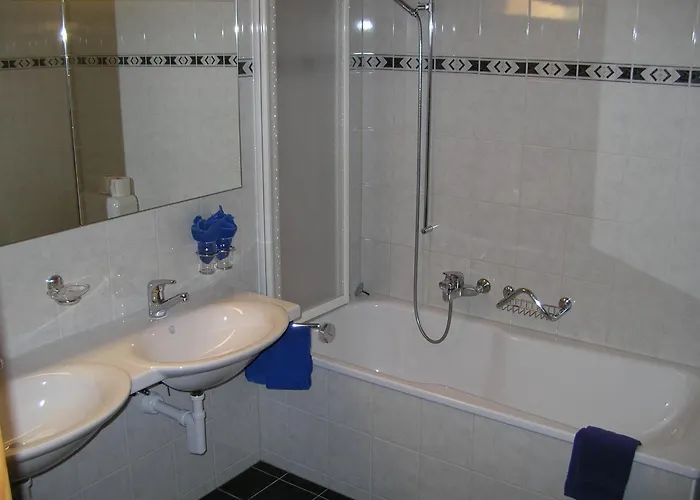 Herrschaft Appartement *