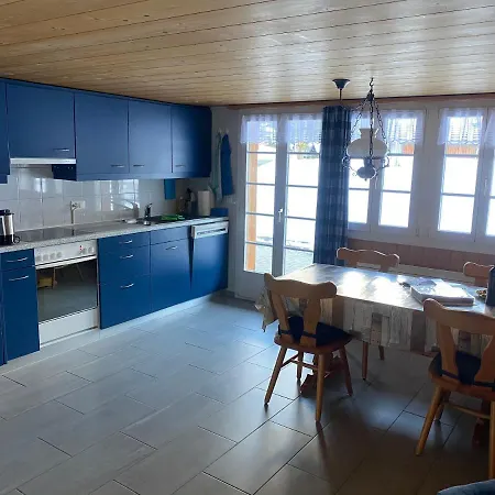 Herrschaft Daire Grindelwald