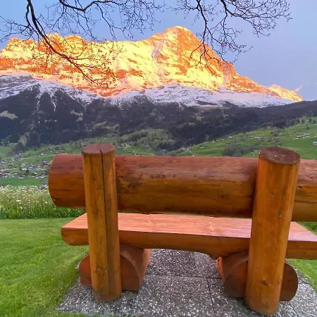 Herrschaft Daire Grindelwald