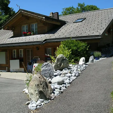 Apartment Herrschaft Grindelwald