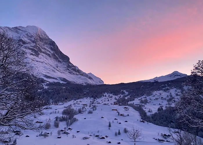 Herrschaft Apartment