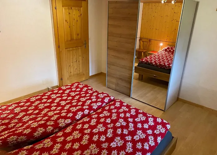 Apartment Herrschaft *