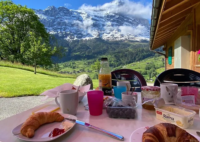 Herrschaft Apartment