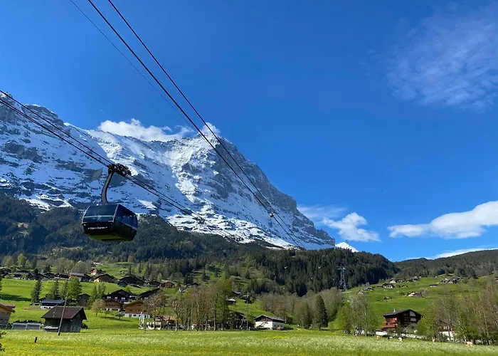 Apartment Herrschaft