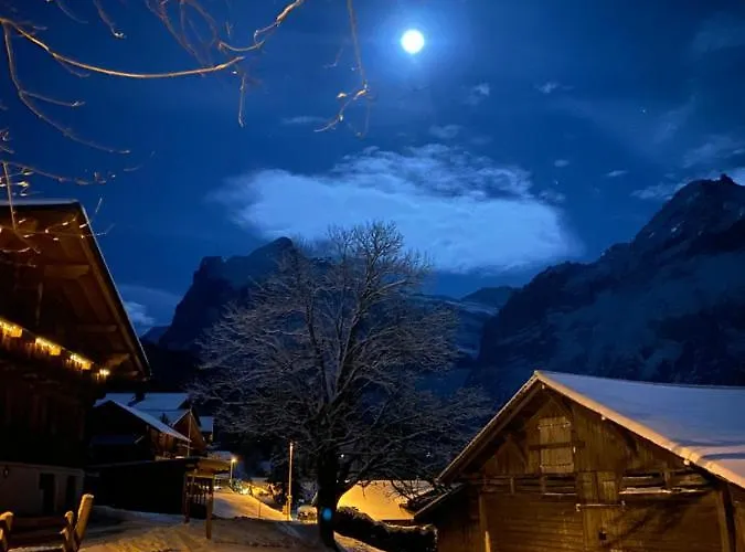 Herrschaft Apartment *